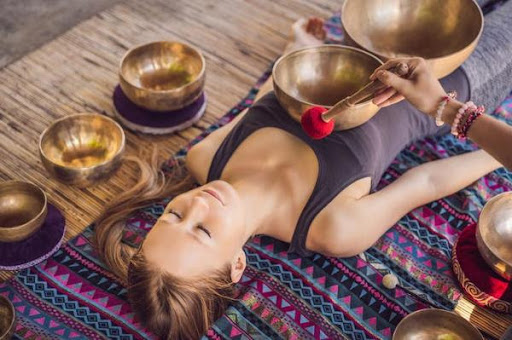 Natural remedies used in complementary and alternative medicine.