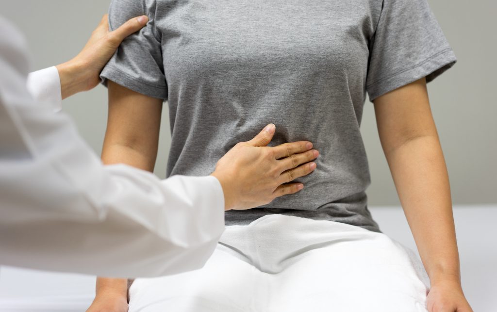 Diagnosing endometriosis